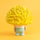 くりさぶろう / NEWstandard / 福田利之