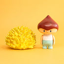 くりさぶろう / NEWstandard / 福田利之