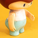 くりさぶろう / NEWstandard / 福田利之