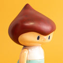 くりさぶろう / NEWstandard / 福田利之