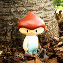 くりさぶろう / NEWstandard / 福田利之