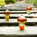 くりさぶろう / たんぽぽいろ / 福田利之