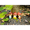 くりさぶろう / たんぽぽいろ / 福田利之