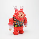 【抽選終了】【Oneoff】PUCORN