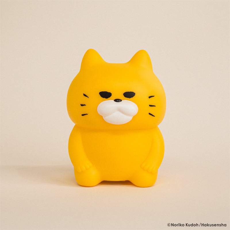 ノラネコぐんだん はんせいちょきんばこ