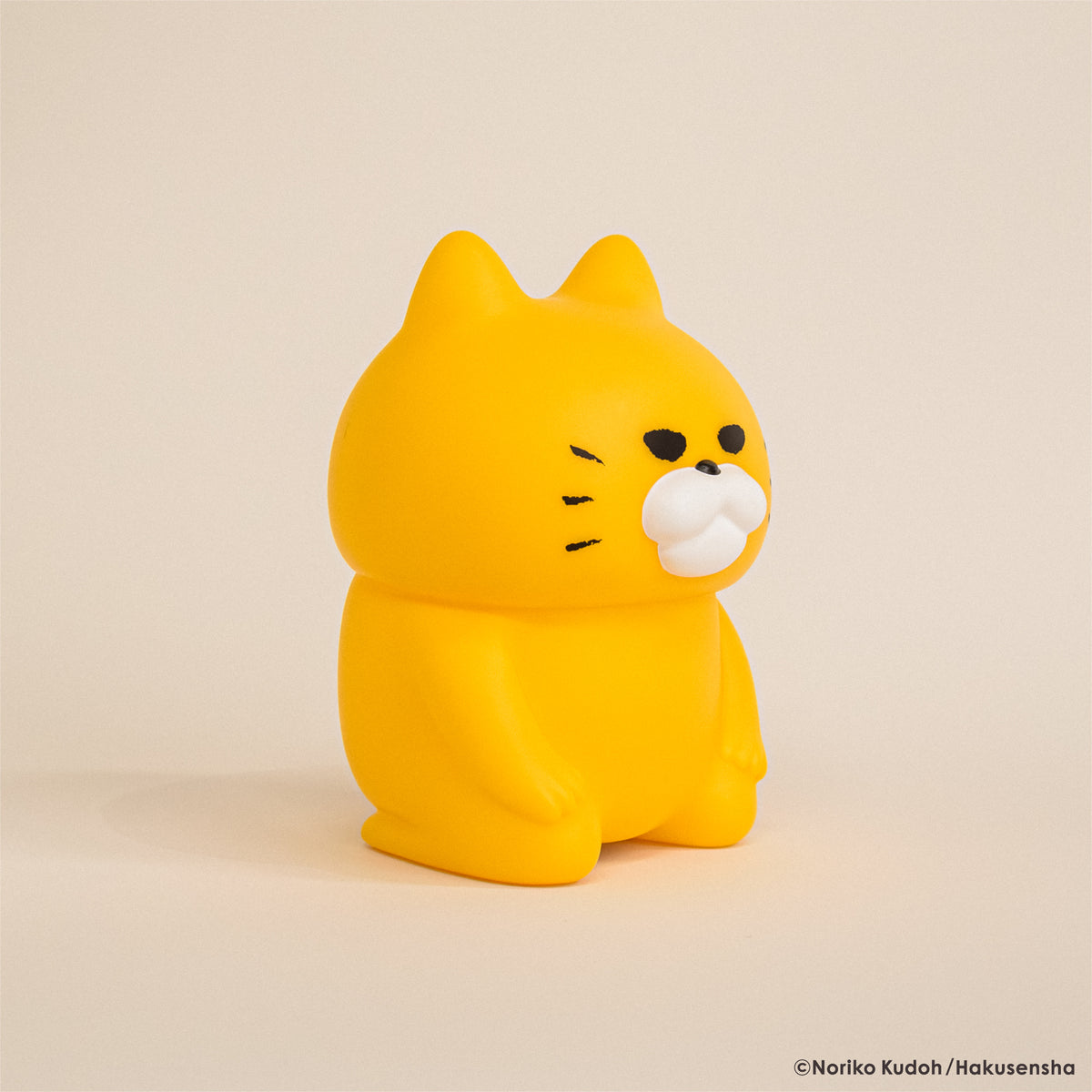 Noraneko Gundan Hanseichokinbako