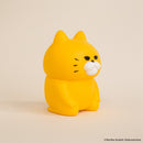 ノラネコぐんだん はんせいちょきんばこ