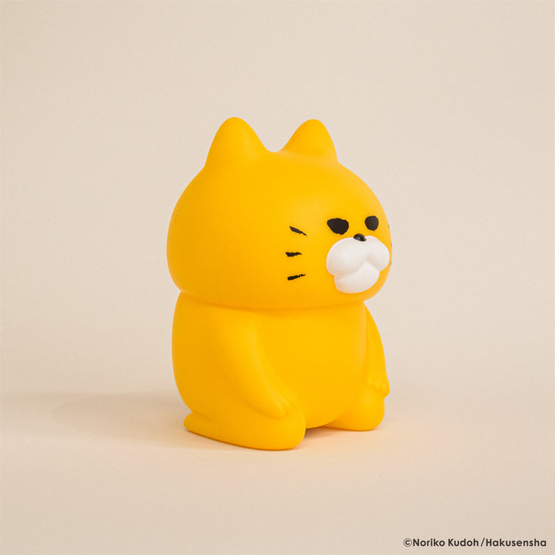 ノラネコぐんだん はんせいちょきんばこ