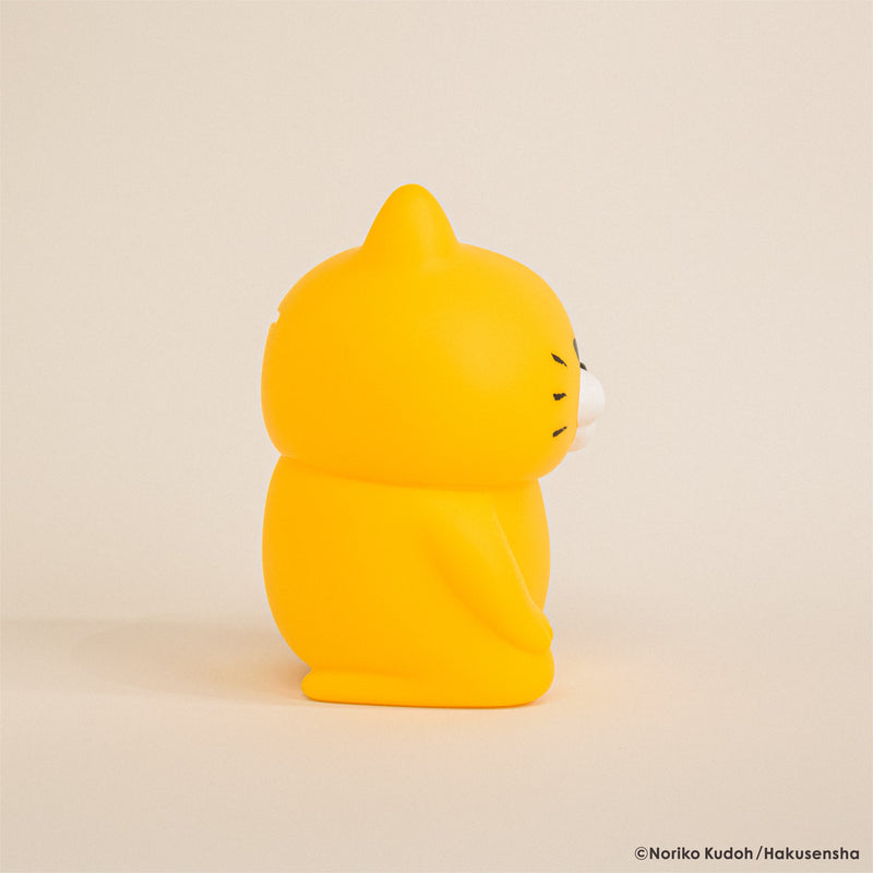 ノラネコぐんだん はんせいちょきんばこ