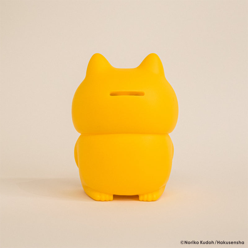 ノラネコぐんだん はんせいちょきんばこ