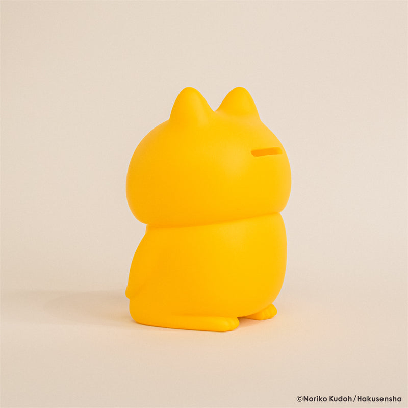 ノラネコぐんだん はんせいちょきんばこ