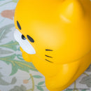 ノラネコぐんだん はんせいちょきんばこ