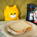 ノラネコぐんだん はんせいちょきんばこ