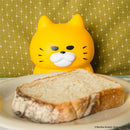 ノラネコぐんだん はんせいちょきんばこ