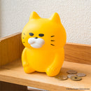 ノラネコぐんだん はんせいちょきんばこ