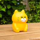 ノラネコぐんだん はんせいちょきんばこ