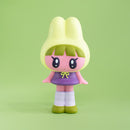 Carolombanies Shirishiri Bunny 2nd Coloring/Monyochi Tapomichi