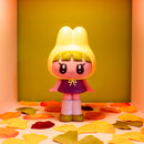 Carolombanies Shirishiri Bunny 2nd Coloring/Monyochi Tapomichi