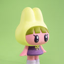 Carolombanies Shirishiri Bunny 2nd Coloring/Monyochi Tapomichi