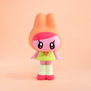 Carolombanies 强奸兔子第二着色/Monyochi Tapomichi