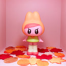 Carolombanies 强奸兔子第二着色/Monyochi Tapomichi