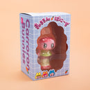 Carolombanies 强奸兔子第二着色/Monyochi Tapomichi