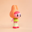 Carolombanies 强奸兔子第二着色/Monyochi Tapomichi