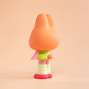 Carolombanies 强奸兔子第二着色/Monyochi Tapomichi