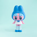 Carolombanies Glasse Banyi 2nd Coloring/Monyochi Tapomichi