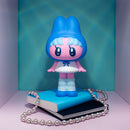 Carolombanies Glasse Banyi 2nd Coloring/Monyochi Tapomichi