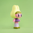 Carolombanies Shirishiri Bunny 2nd Coloring/Monyochi Tapomichi