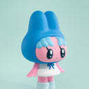 Carolombanies Glasse Banyi 2nd Coloring/Monyochi Tapomichi