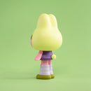 Carolombanies Shirishiri Bunny 2nd Coloring/Monyochi Tapomichi