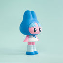 Carolombanies Glasse Banyi 2nd Coloring/Monyochi Tapomichi