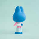 Carolombanies Glasse Banyi 2nd Coloring/Monyochi Tapomichi