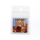 FunkyGeekシール / モモジロウ VINYL ver. / FunkyGeek