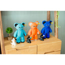 MY BEAR / 青 / umao