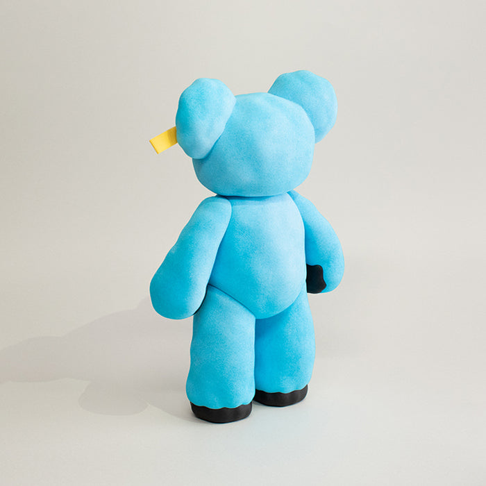 MY BEAR / 水色 / umao MY BEAR / 水色 / umao