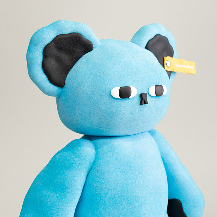 MY BEAR / 水色 / umao　開封品 MY BEAR 水色 | 中空工房 - ケンエレファント