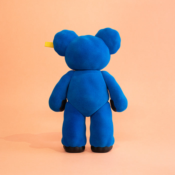 MY BEAR / 水色 / umao　開封品 MY BEAR / 水色 / umao