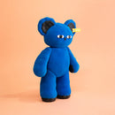 MY BEAR / 青 / umao