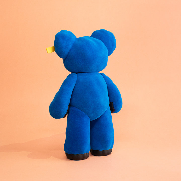 7/5 AM10:00(JST)-Sales start MY BEAR / Blue / umao