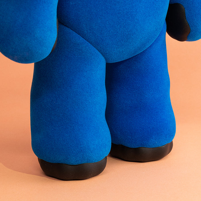 MY BEAR / 水色 / umao　開封品 MY BEAR / 水色 / umao
