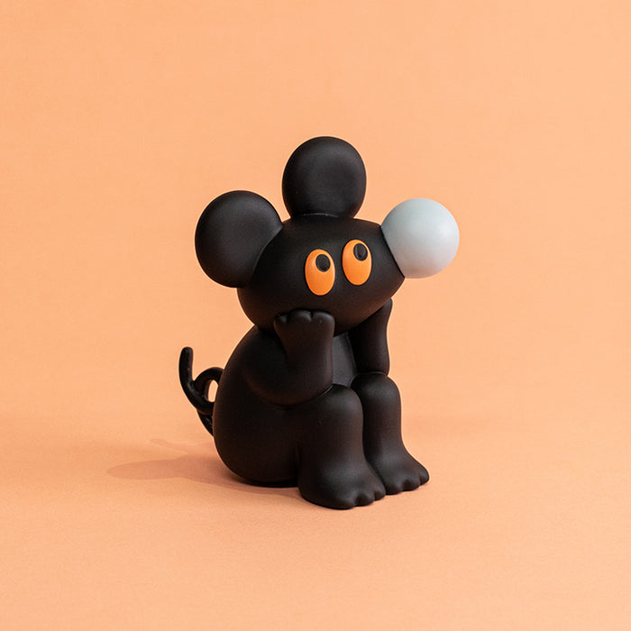 MY BEAR / 青 / umao MY BEAR / 青 / umao