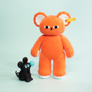 MY BEAR / オレンジ【オンライン限定カラー】 / umao