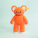 MY BEAR / オレンジ【オンライン限定カラー】 / umao