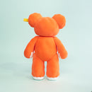 MY BEAR / オレンジ【オンライン限定カラー】 / umao