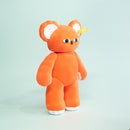 MY BEAR / オレンジ【オンライン限定カラー】 / umao