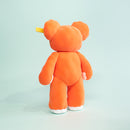 MY BEAR / オレンジ【オンライン限定カラー】 / umao