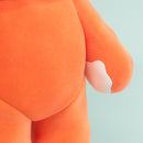 MY BEAR / オレンジ【オンライン限定カラー】 / umao